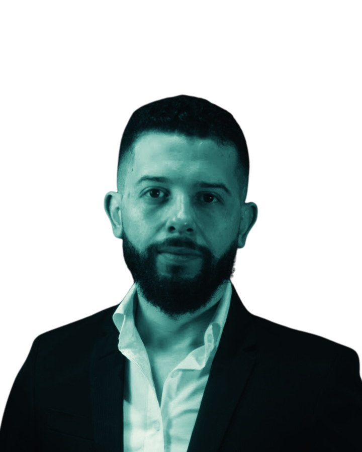 Leandro de Sá, sócio da Tática Digital